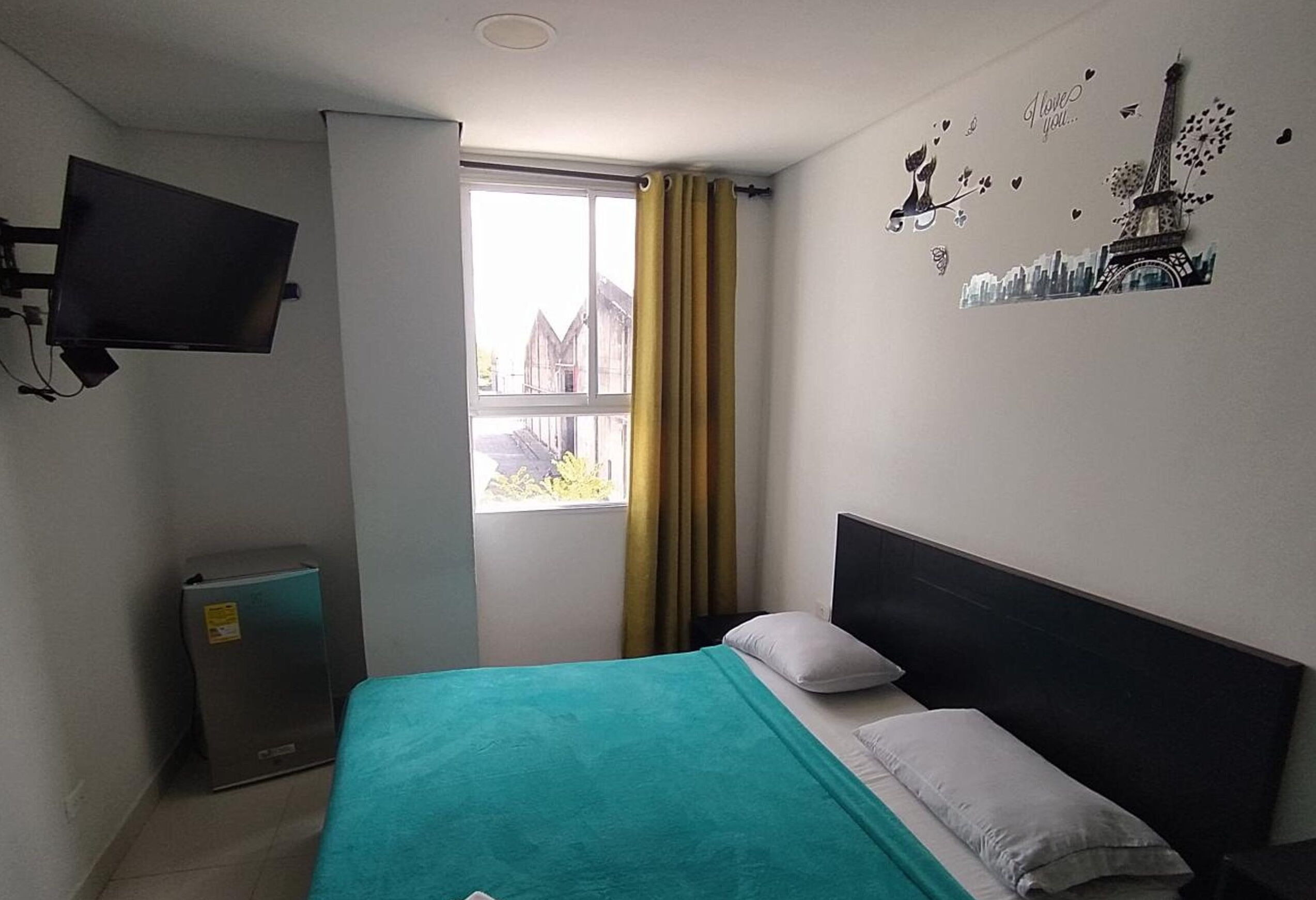 Foto - Hotel La Mar Cartagena