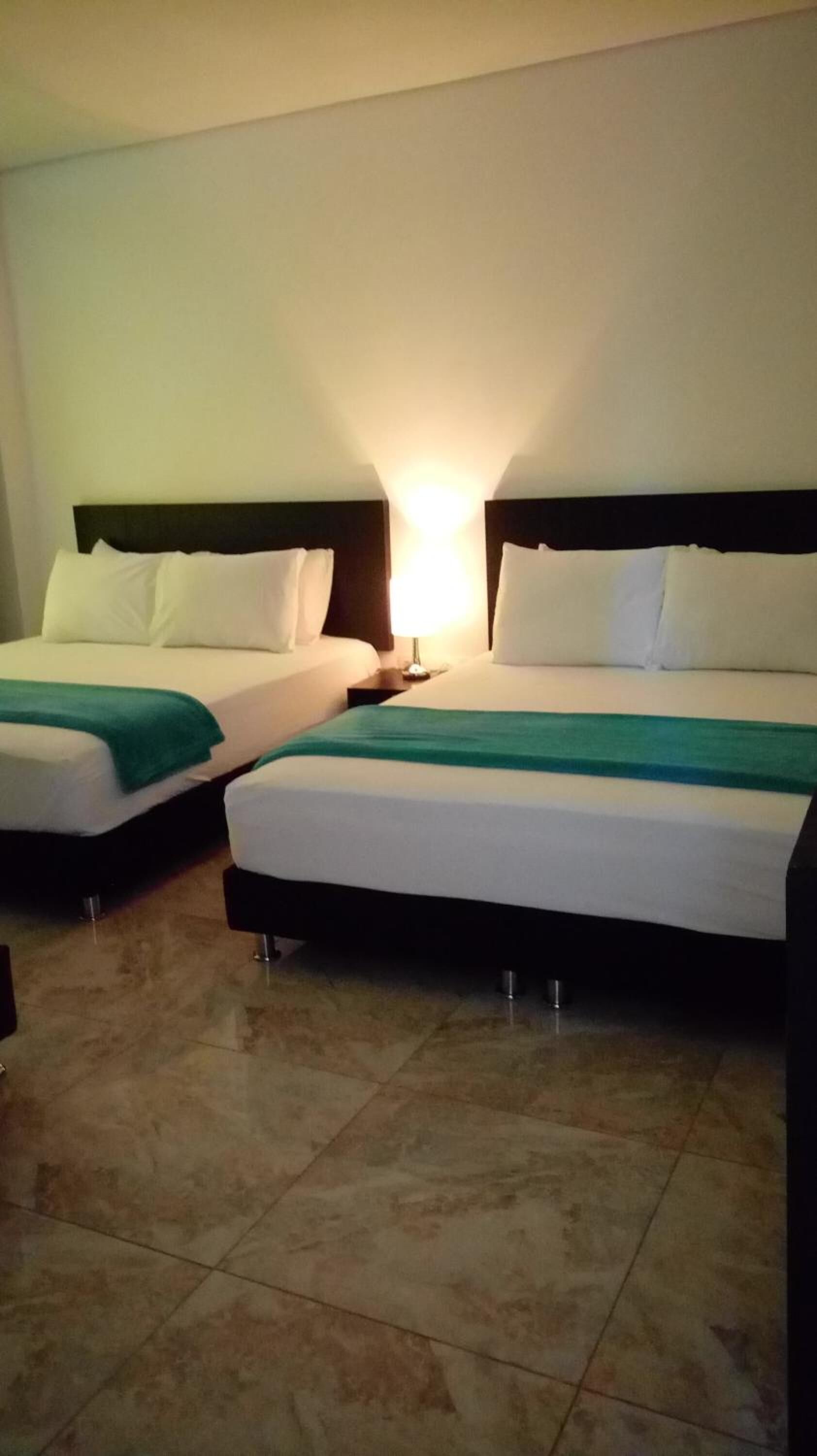 Foto - Hotel La Mar Cartagena