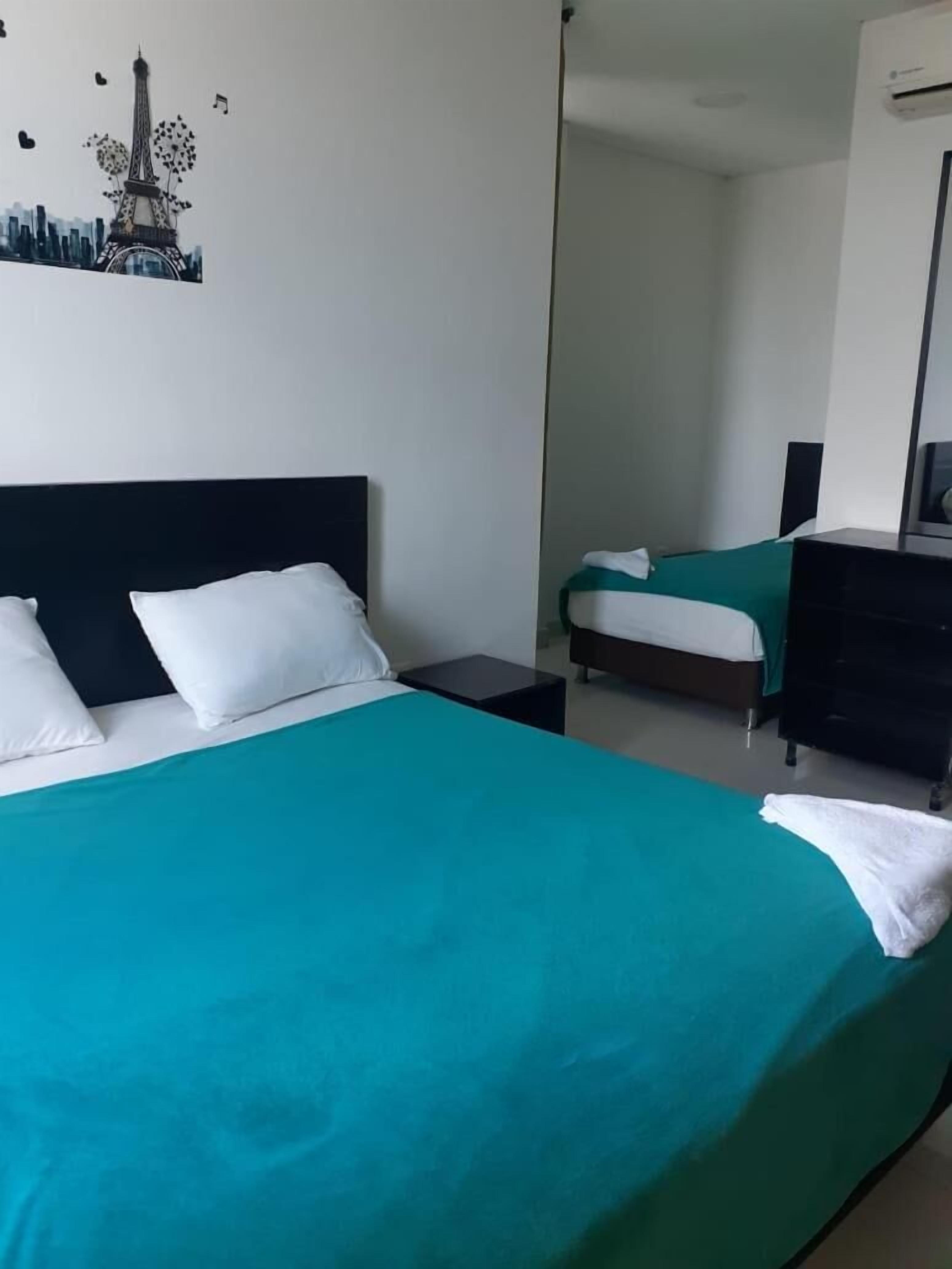 Foto - Hotel La Mar Cartagena