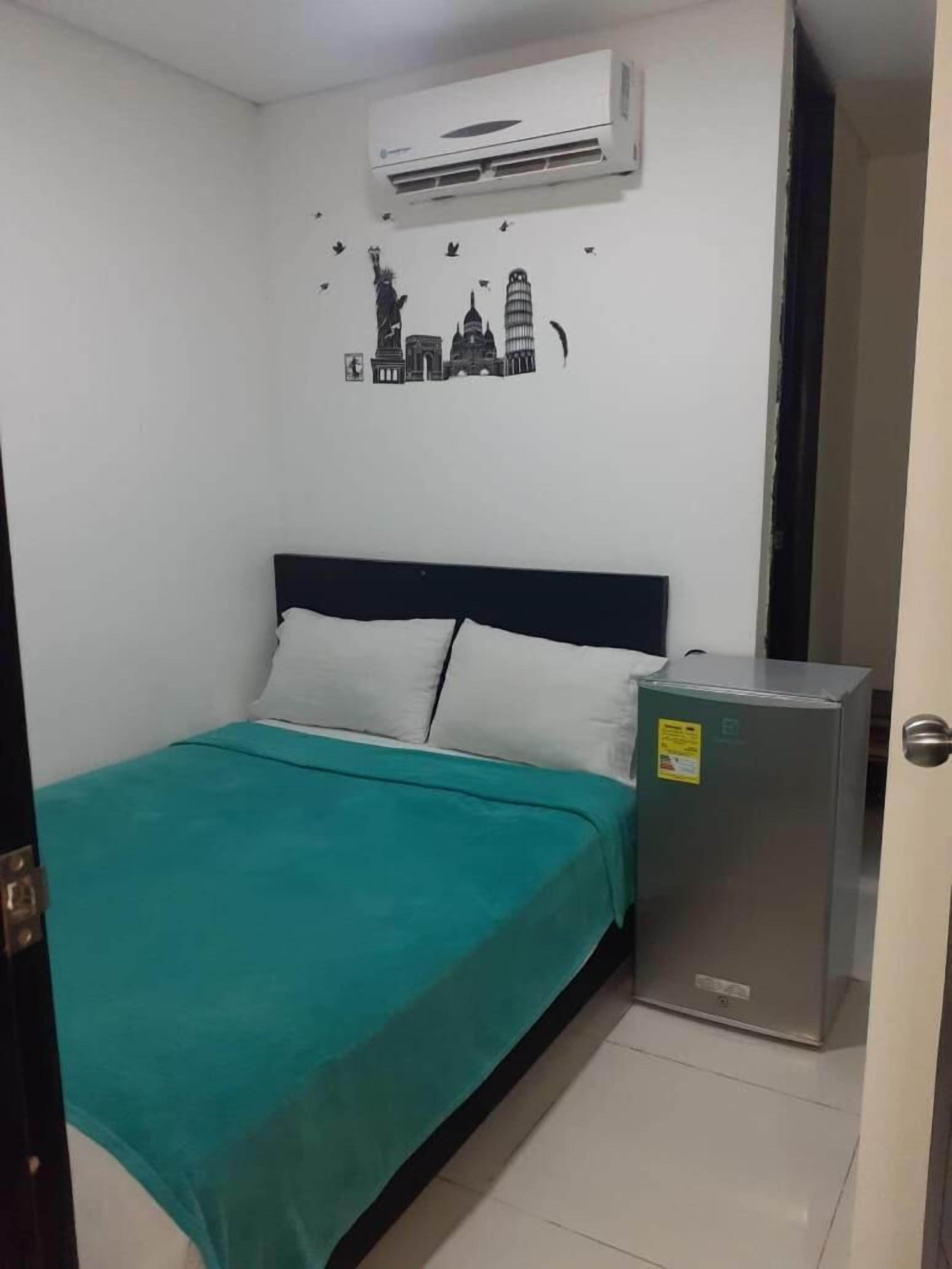 Foto - Hotel La Mar Cartagena