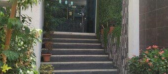 Hotel La Mar Cartagena