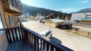 Property grounds - Aspen West #5 Townhouse with High Speed Wifi (Red River)