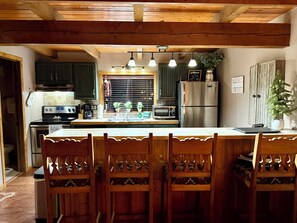 Oven, stovetop, dishwasher, coffee/tea maker - Aspen West #5 Townhouse with High Speed Wifi (Red River)