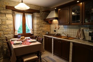 Restauration