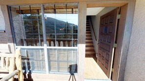 Detalle exterior