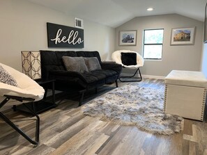 TV, Hulu og strømmetjenester