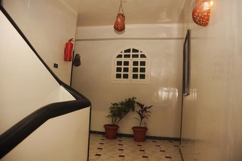 Happy Land Luxor 5!!