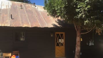 Ulkopuoli
