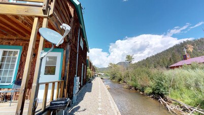 Wiggins River Retreat #5 on the River