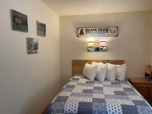 3 soveværelser, gratis Wi-Fi, sengetøj