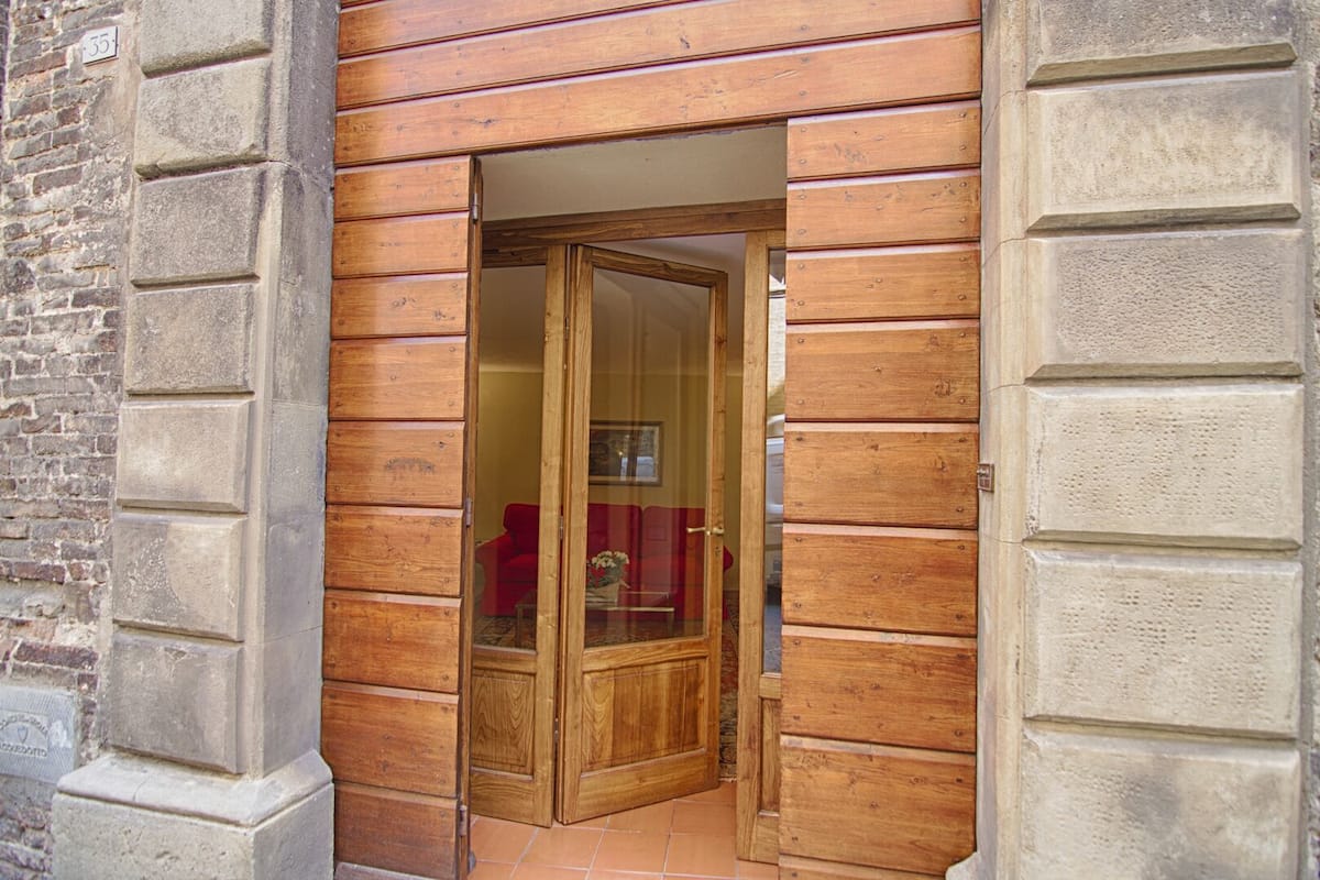 Comfort Single Room, Shared Bathroom (Casato 35) | Lobby