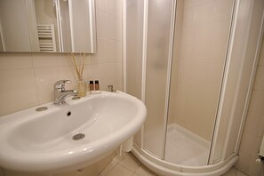 Bathroom - Rinidia Siena Centro (Siena)
