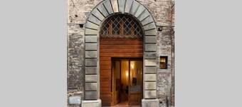 Rinidia Siena Centro