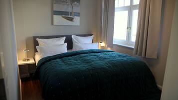 Standard Apartment, Private Bathroom | 1 bedroom