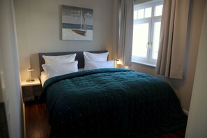 Standard Apartment, Private Bathroom | 1 bedroom - Residenz Strandläufer (Wenningstedt-Braderup)