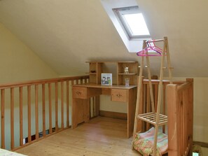 Zona infantil