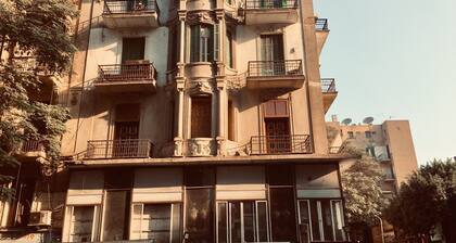 Bella Casa Hostel