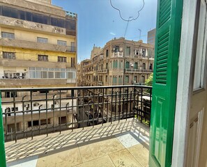 شرفة/رواق