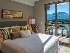 1 soveværelse, Wi-Fi, sengetøj