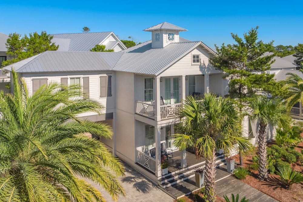 Grayton Beach Private vacation home