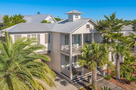 Grayton Beach Private vacation home