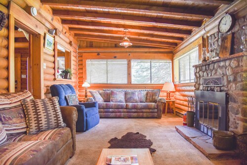 Bear Bait Cabin in Upper Valley