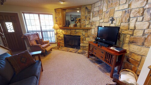 Flagg Mountain #7 Townhouse
