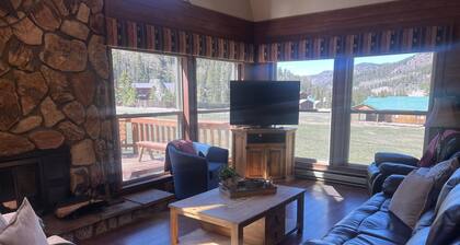 Valley View in the Upper Valley