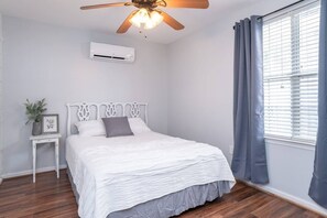 3 Schlafzimmer, Bügeleisen/Bügelbrett, WLAN, Bettwäsche