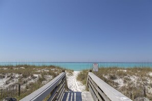 Playa en los alrededores 