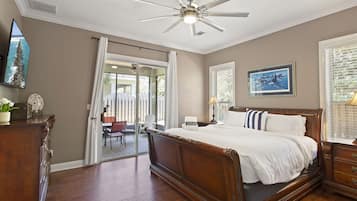 3 makuuhuonetta, internet, vuodevaatteet