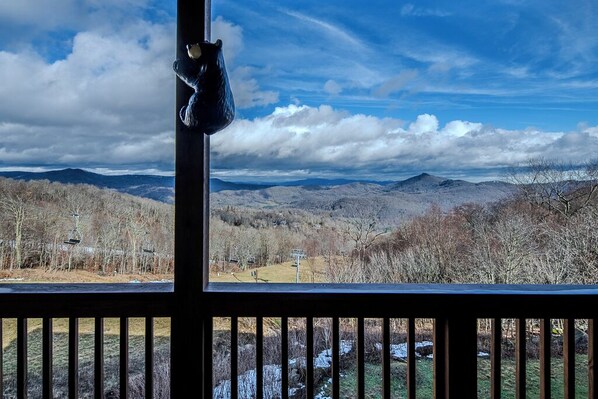 Interior - Sugar Ski Premium Two Bedroom - Unit 821 (Sugar Mountain)