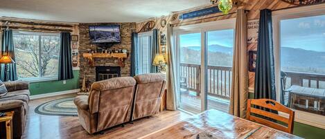 Fernseher, DVD-Player