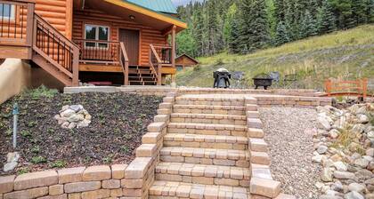 29 Valley of the Pines with Hot Tub in the Upper Valley