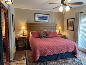 3 makuuhuonetta, ilmainen Wi-Fi, vuodevaatteet