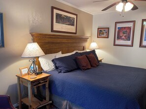 3 chambres, Wi-Fi gratuit, draps fournis
