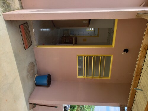 House Entrance Canastra