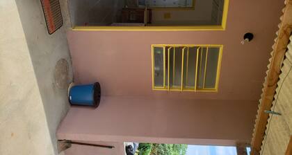 House Entrance Canastra