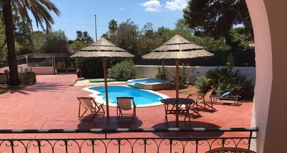 House / Villa - Perd'e'Sali