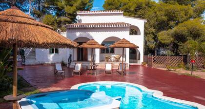 House / Villa - Perd'e'Sali