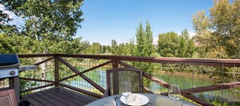 Lakeside Home w/Views Near Basalt, 18 Mi. to Aspen