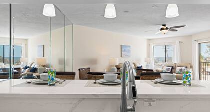 Bridgeport Condo 209 · Private Lanai