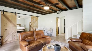 Farmstead Round Top - Cottage