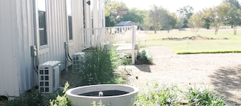 Farmstead Round Top