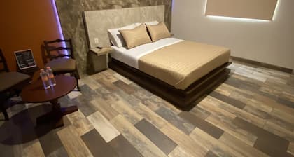 Motel Passion Express