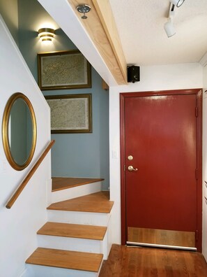 Interior - Sugar Ski Premium Loft - Unit 11-403 (Sugar Mountain)