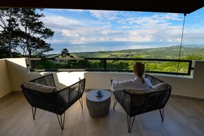Balcony - Lapazul (Savegre)