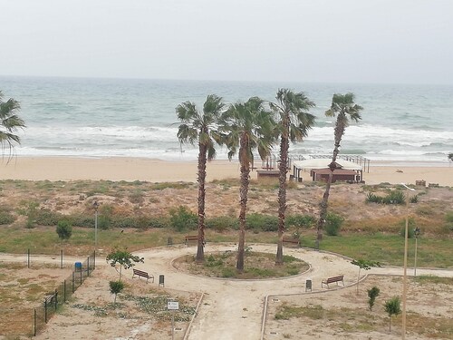 Xeracsol I 5ºD Solo Familias