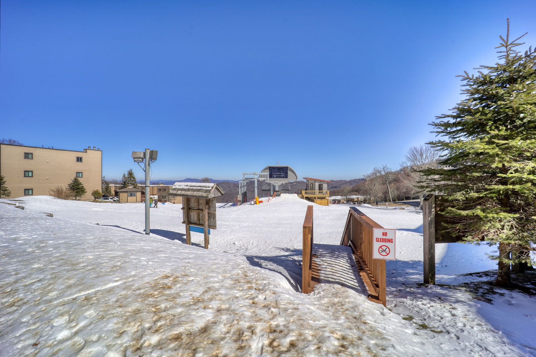 Sugar Ski Premium Two Bedroom - Unit 521