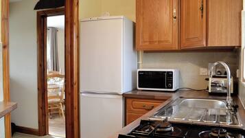 Highchair, freezer